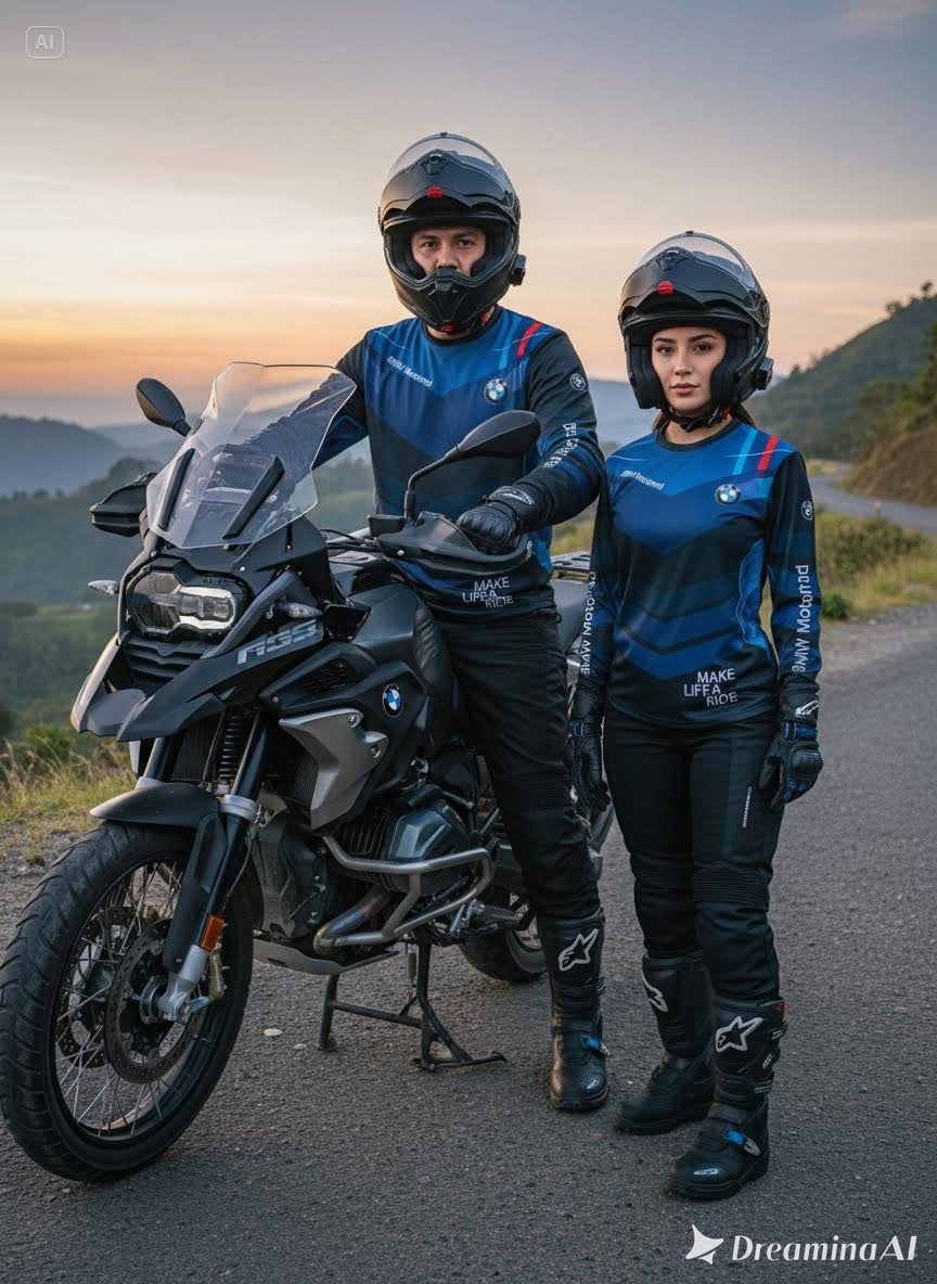 Yamaha Factory Racing