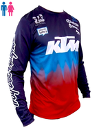 KTM Wave Force