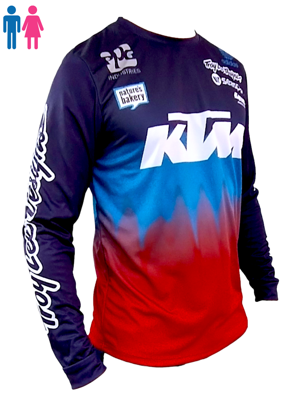 KTM Wave Force