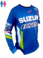 Suzuki Ecstar Edition