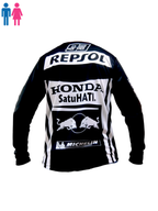 Repsol Honda Monochrome