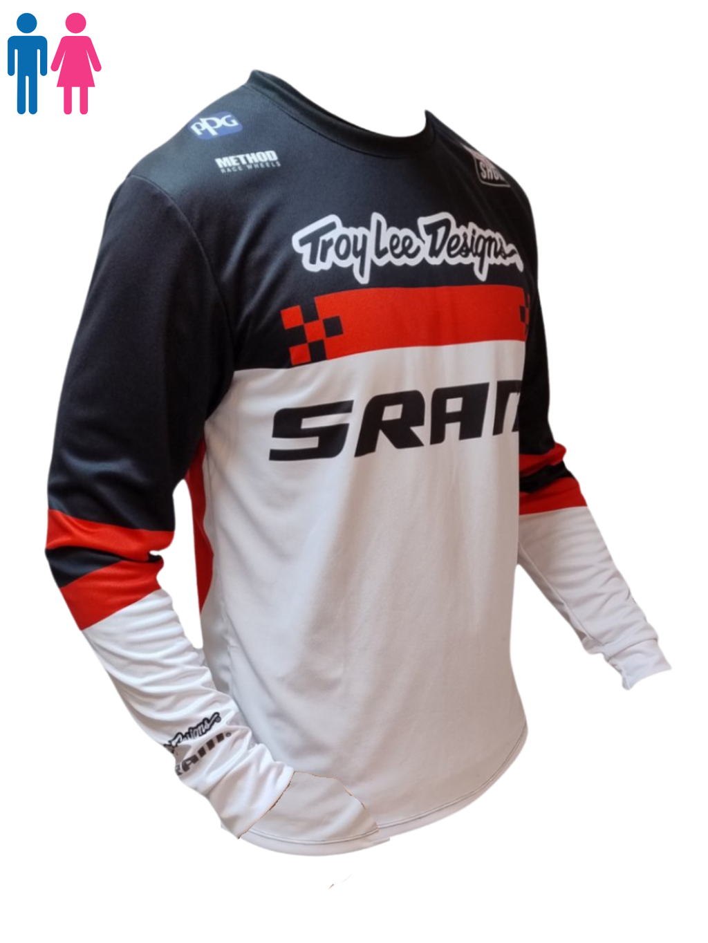 SRAM Racing