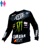 Yamaha Monster Factory