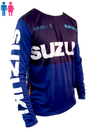 Suzuki Blue Factory