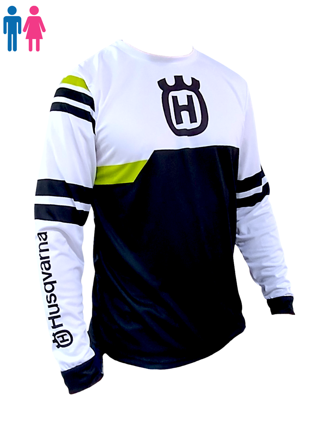 Husqvarna Heritage