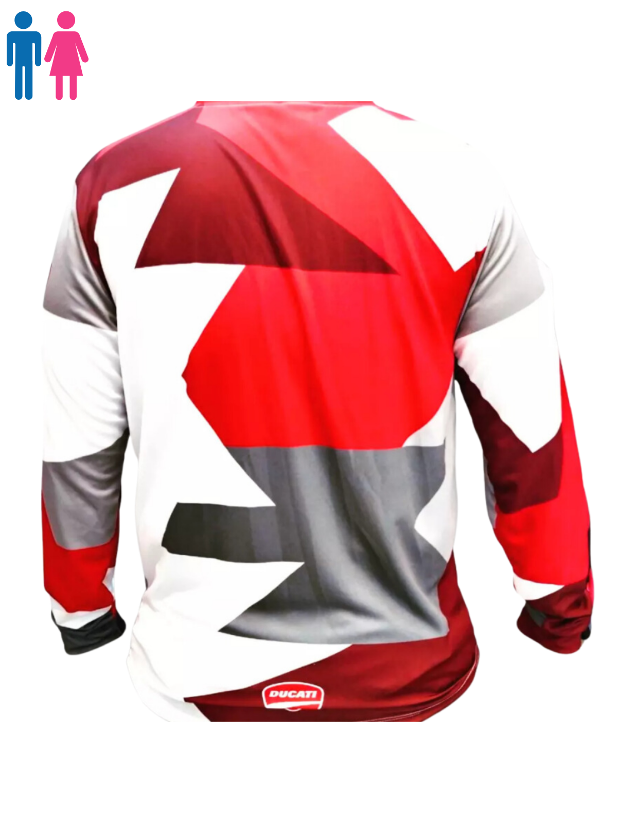 Ducati Corse Heritage
