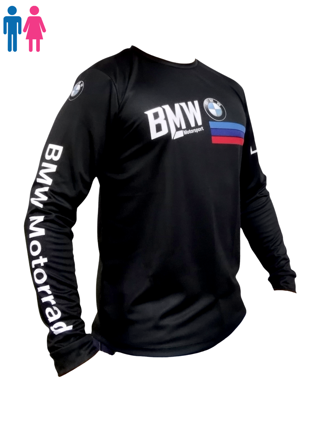 BMW M Track