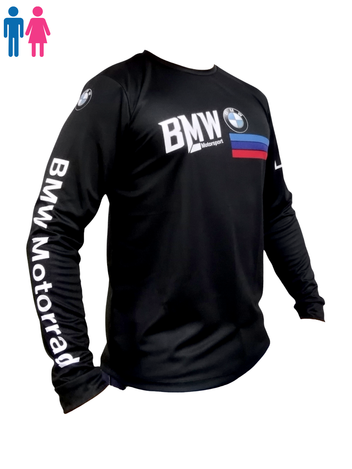 BMW M Track