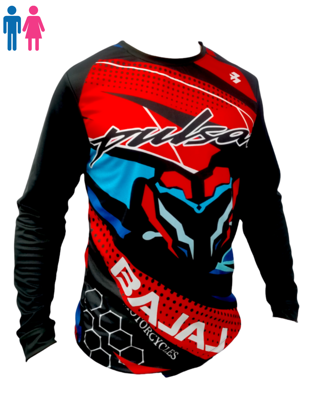 Pulsar Street Pro