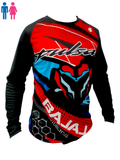 Pulsar Street Pro