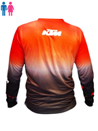 KTM Ready to Race