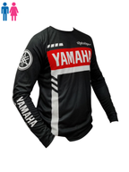 Yamaha Black Edition