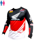 Honda HRC Factory