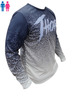 Splatter Fade