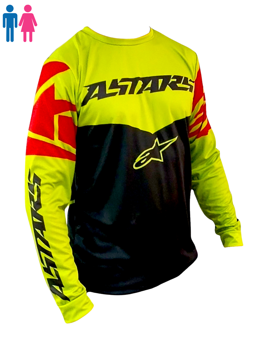 Astars Voltz