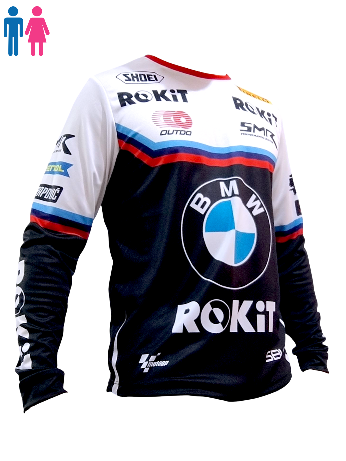 BMW Motorrad ROKiT