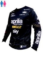 Aprilia GP Stealth