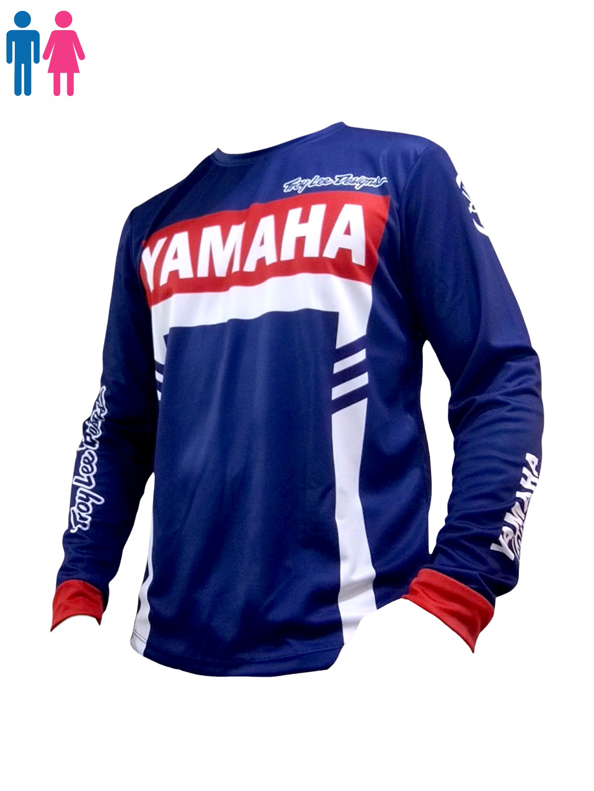 Yamaha Blue Streak