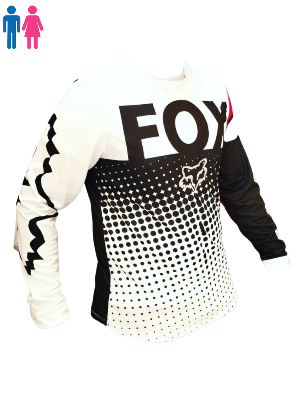 Halftone Shift