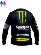 Kawasaki MXGP Pro
