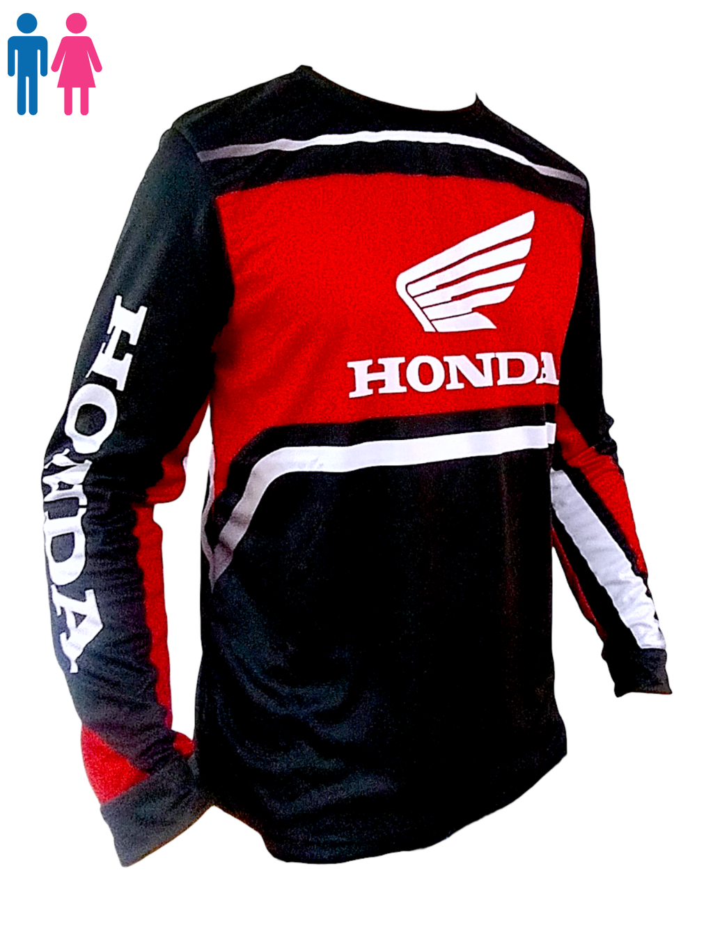 Honda HRC Edition