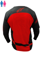 Astars Crimson