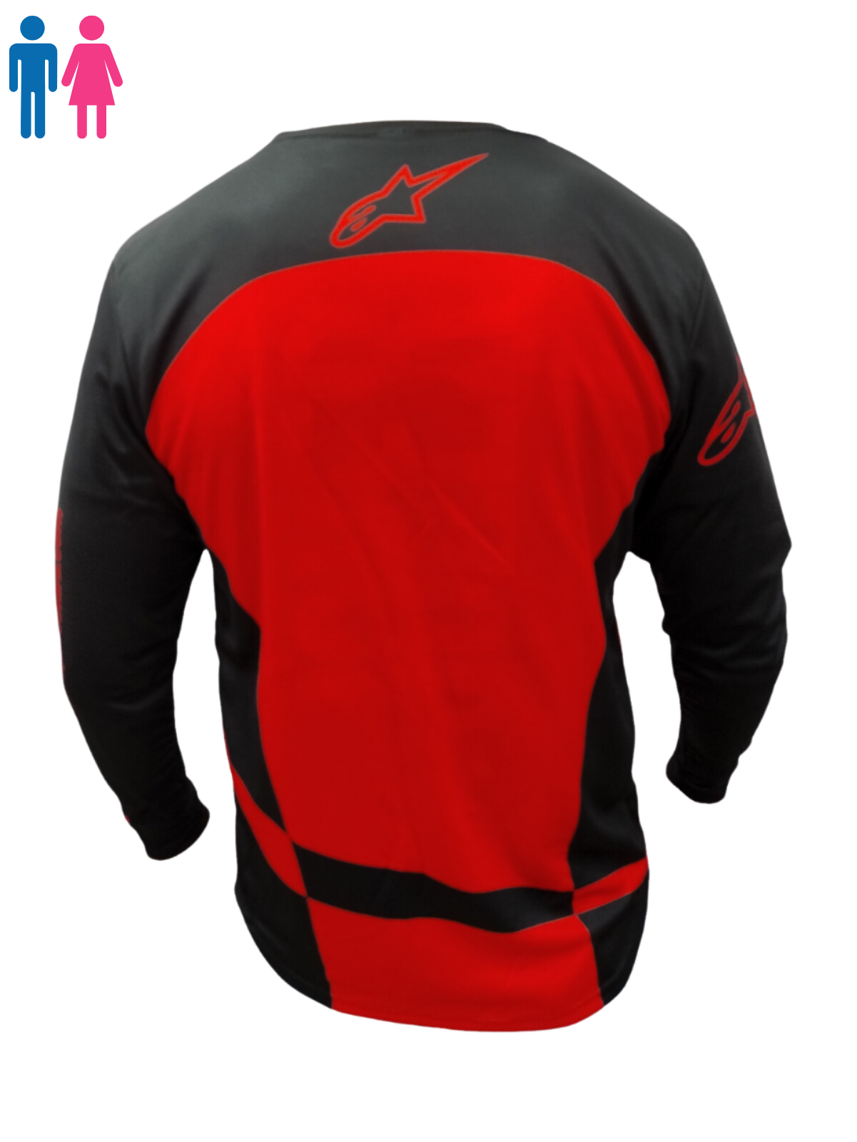 Astars Crimson