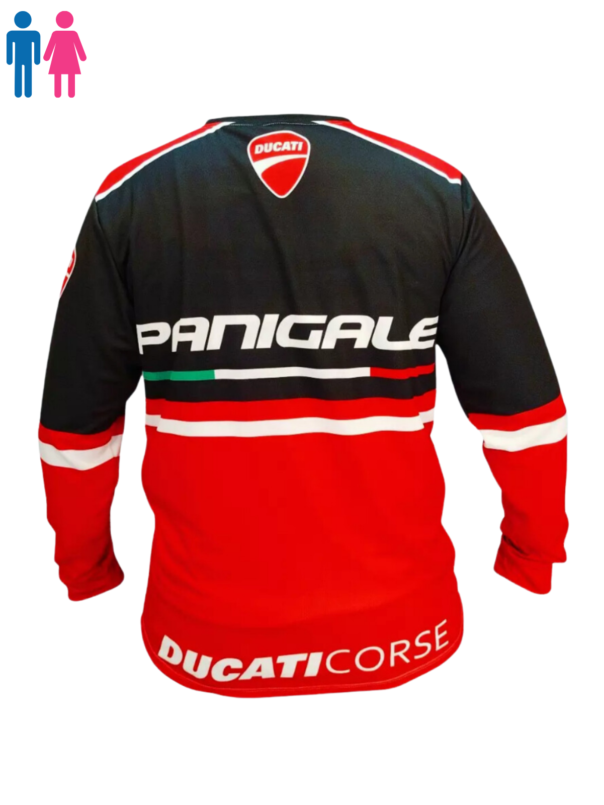 Panigale Racing