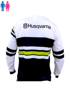Husqvarna Heritage