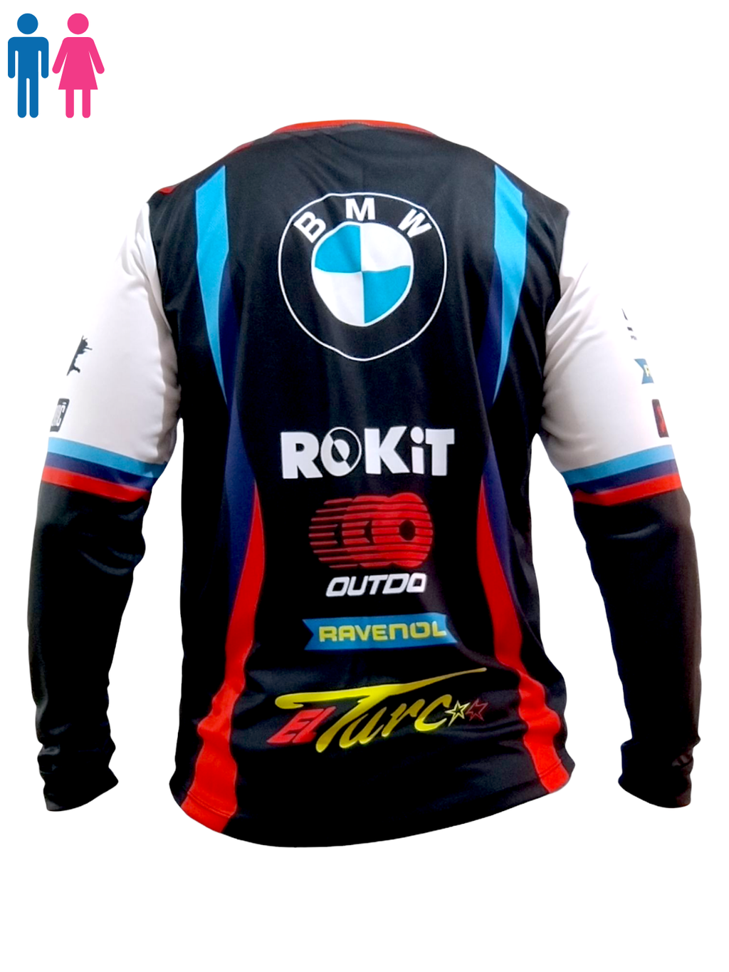 BMW Motorrad ROKiT