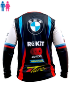 BMW Motorrad ROKiT
