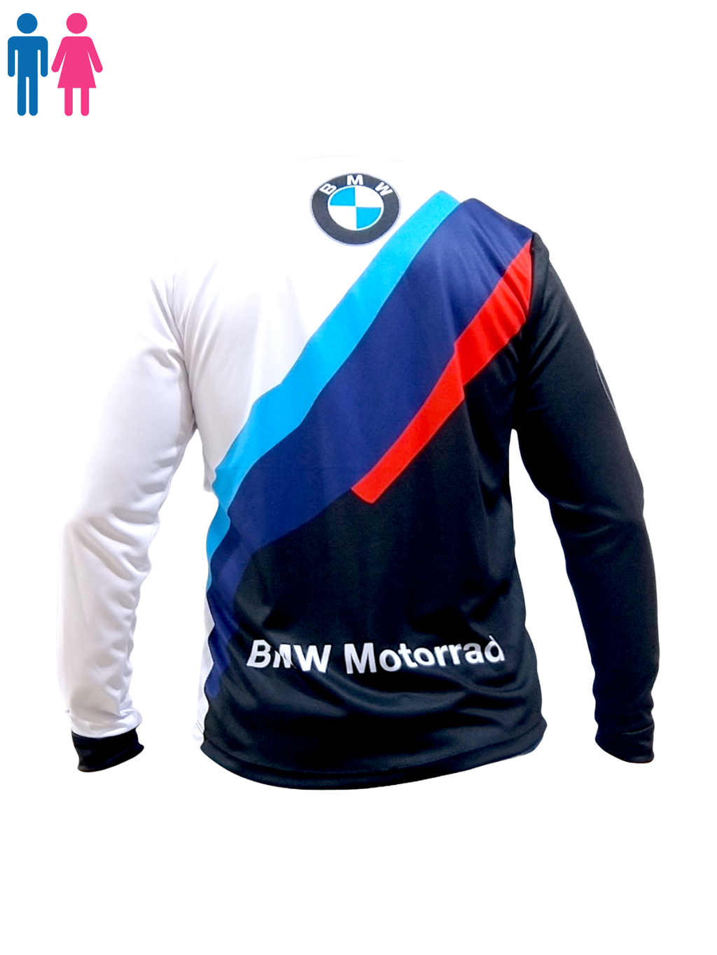 BMW M Asymmetric