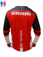SRAM Racing