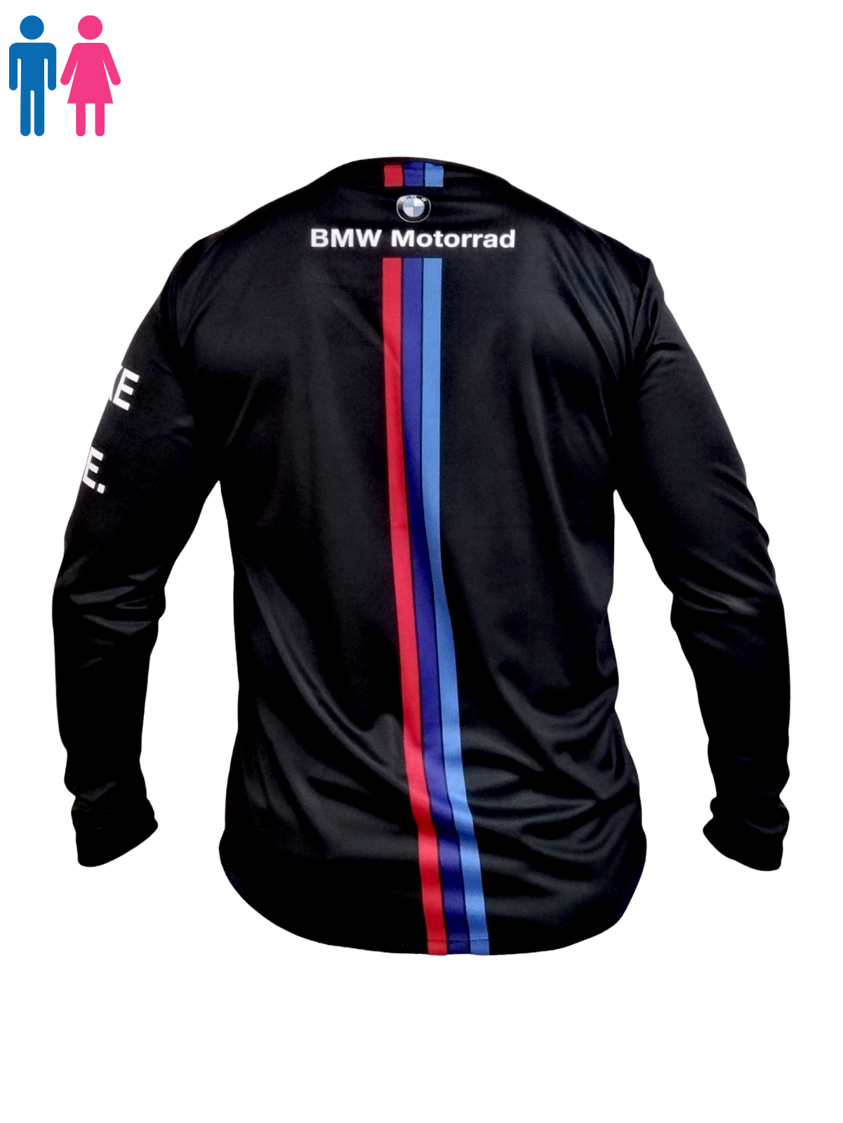 BMW M Track