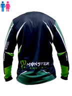 Kawasaki Green Beast