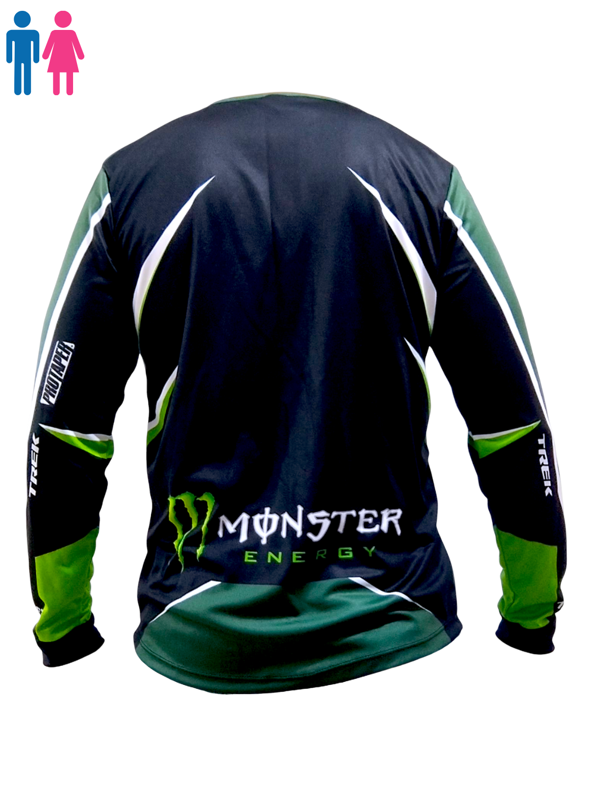 Kawasaki Green Beast