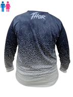 Splatter Fade