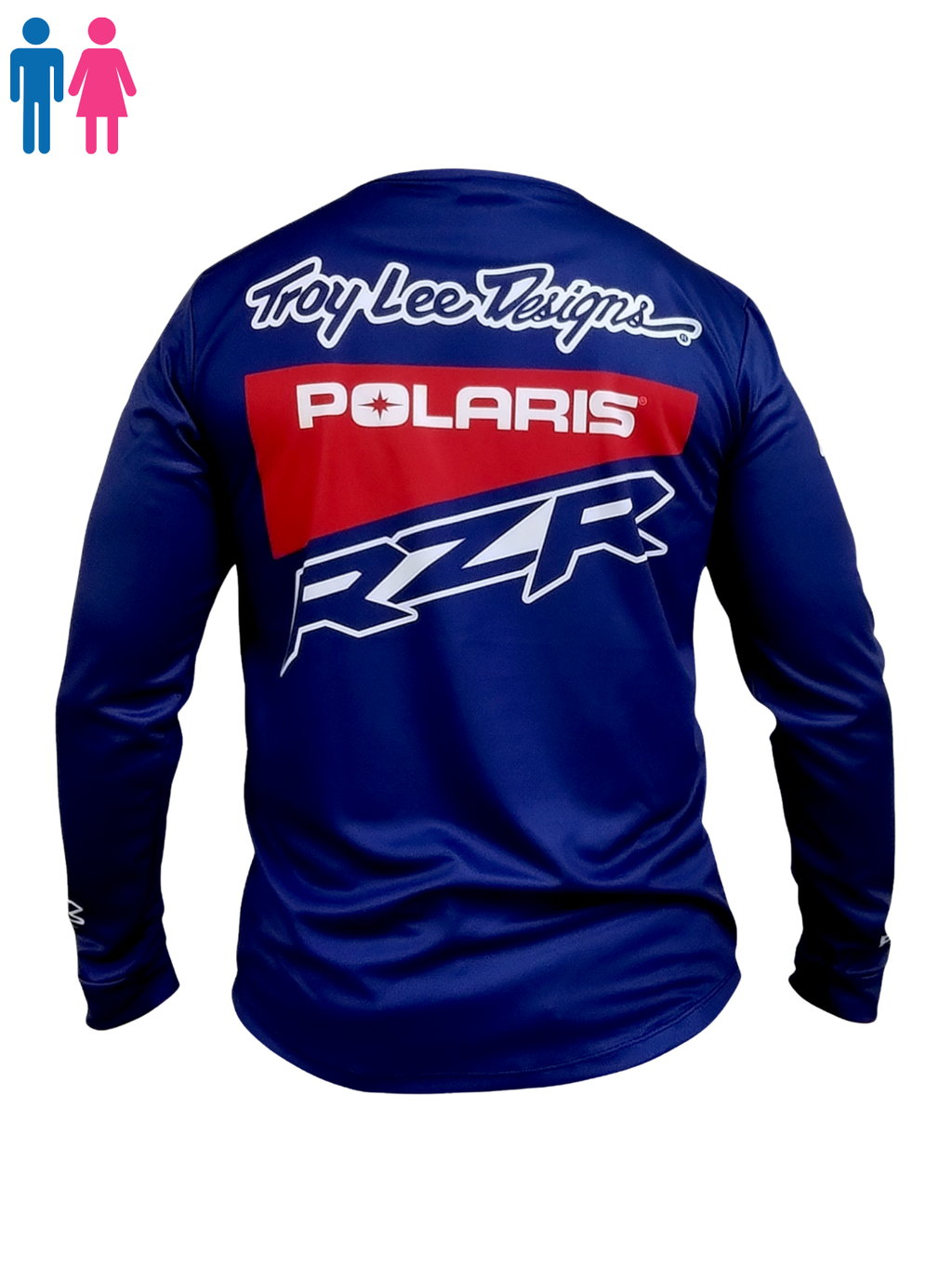 Polaris RZR Factory