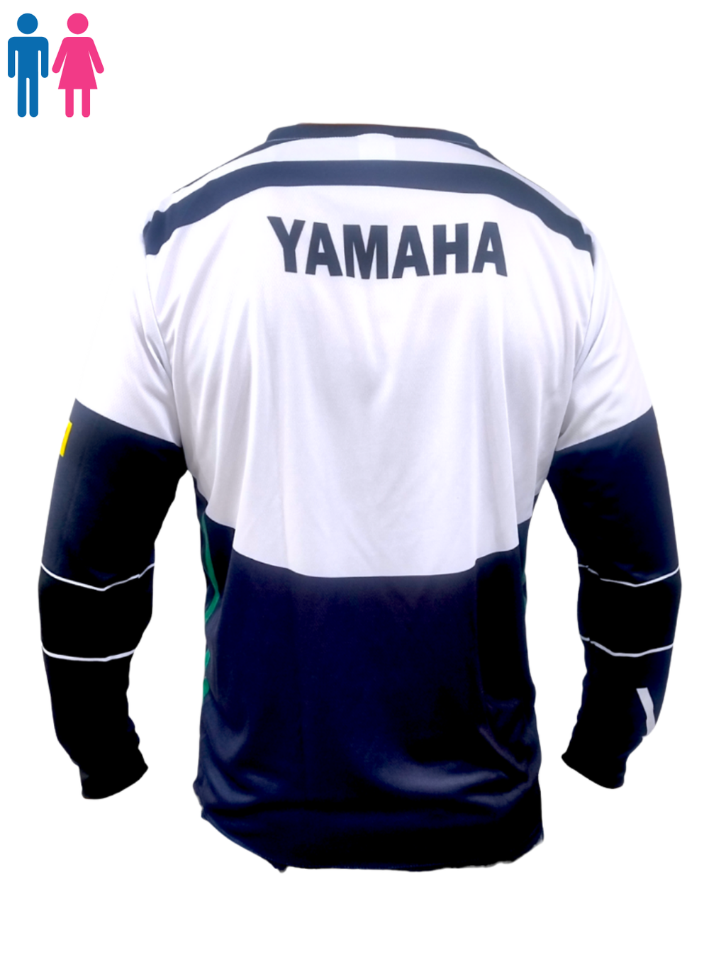 Yamaha Monster Edition