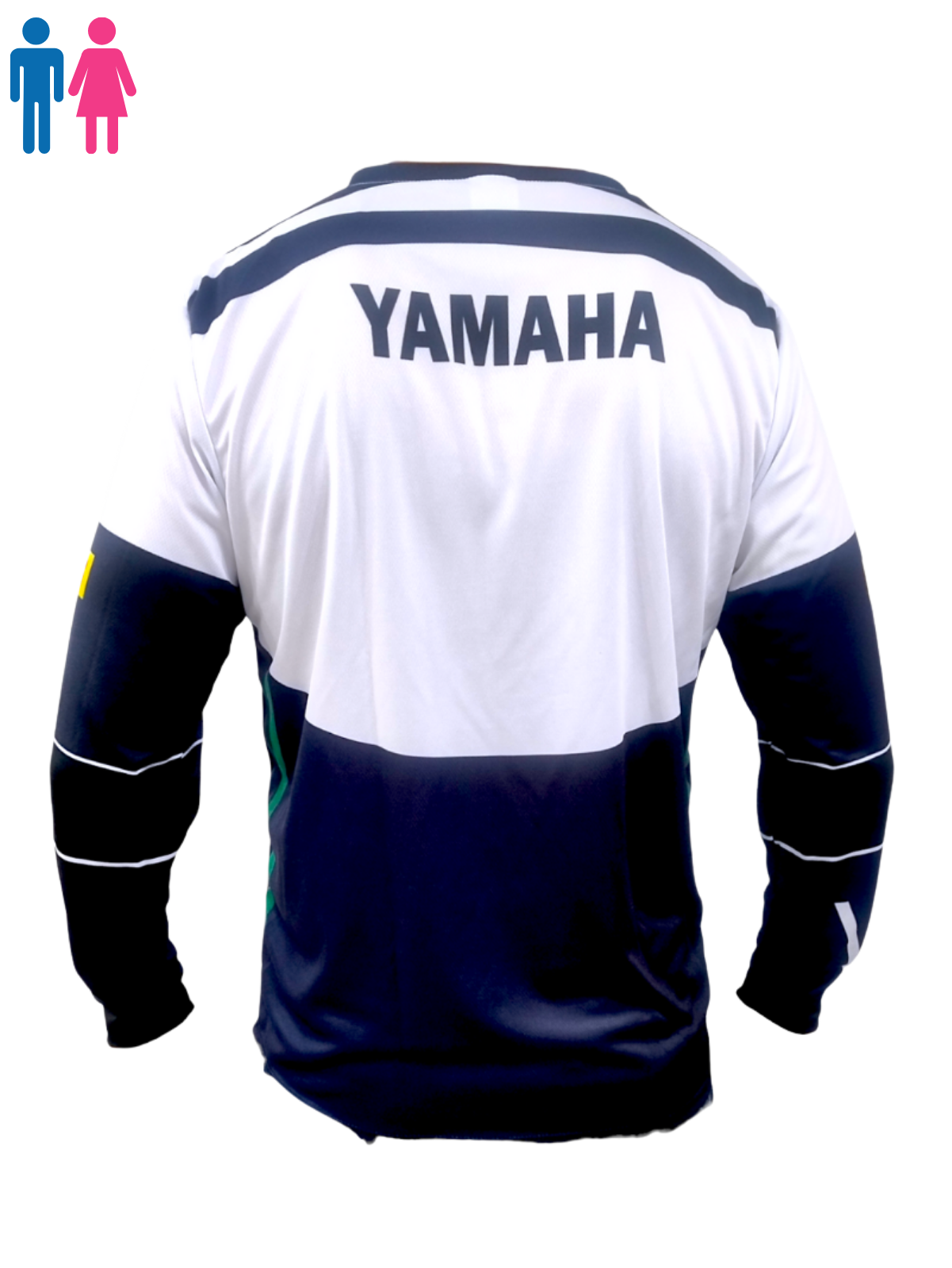 Yamaha Monster Edition