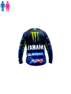 Yamaha Monster GP