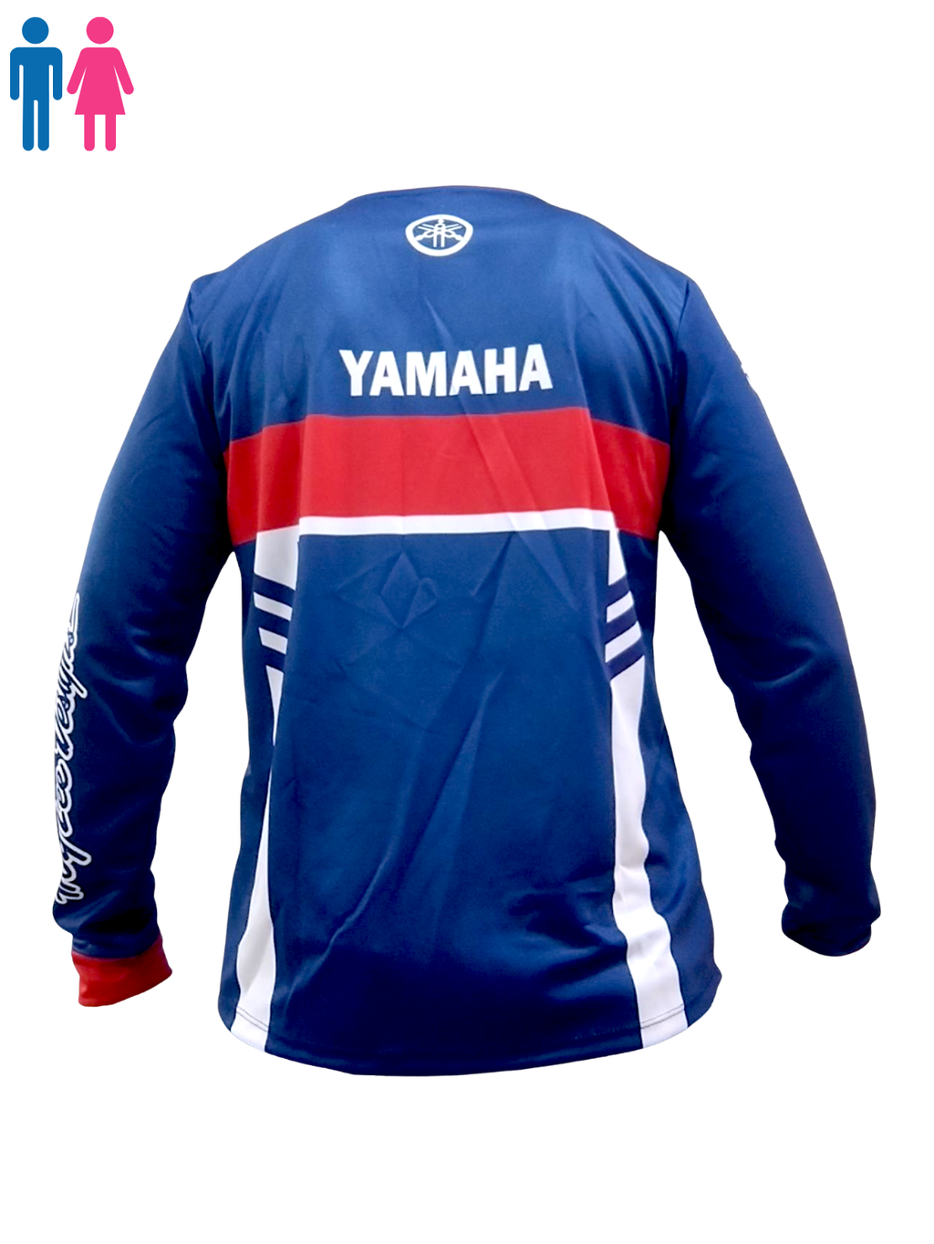 Yamaha Blue Streak