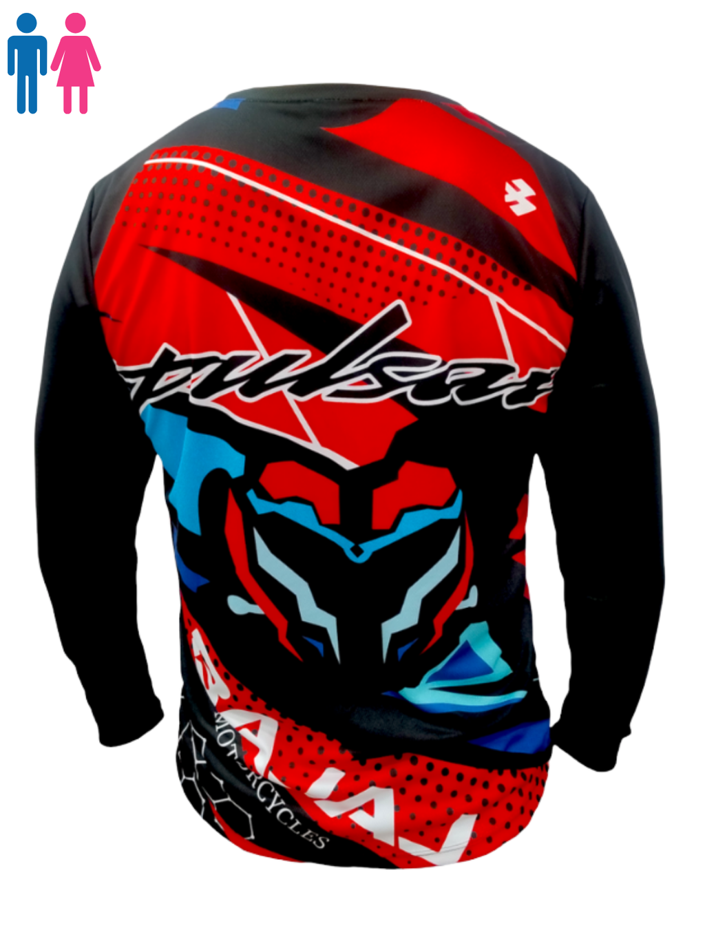 Pulsar Street Pro