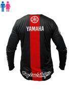 Yamaha Black Edition