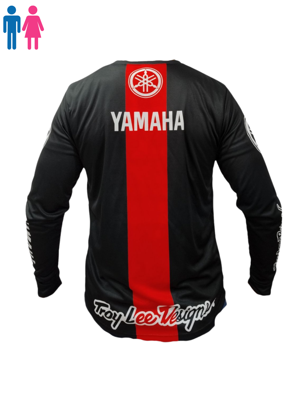 Yamaha Black Edition