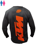 KTM Dune Track