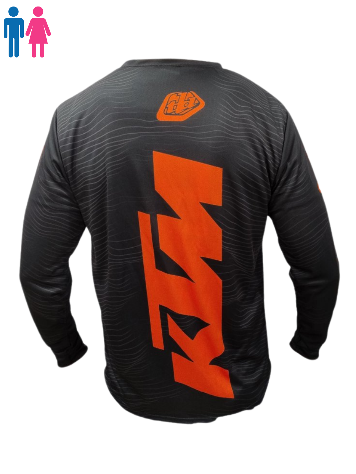 KTM Dune Track
