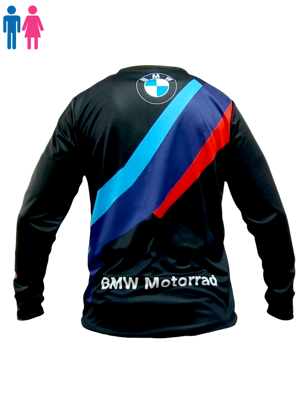 BMW M Stealth