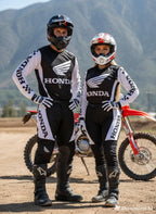 Honda Retro Racing