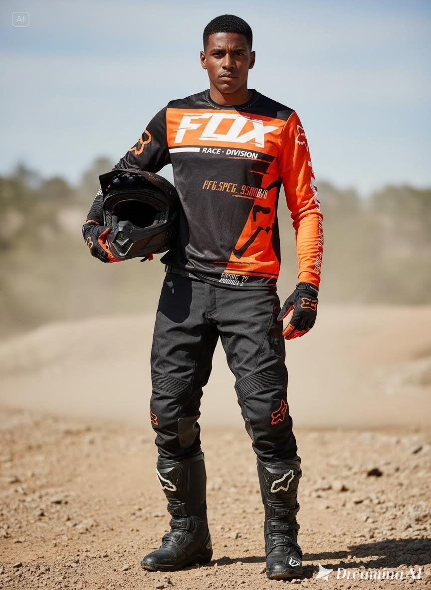 Race Division